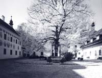Innenhof